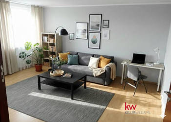 Mieszkanie 72.5m2 4 pokojowe Wrocław Krynicka