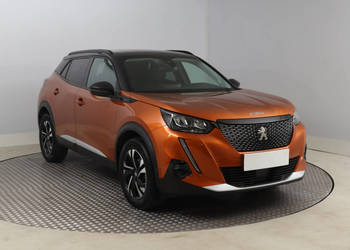 Peugeot 2008 1.2 PureTech