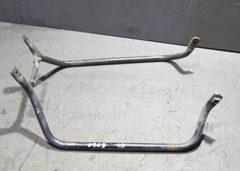 BMW GS650 GS 650 01 rotax stelaż mocowanie uchwyt rama