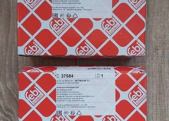 FEBI BILSTEIN 37584 poduszka amortyzatora przód komplet