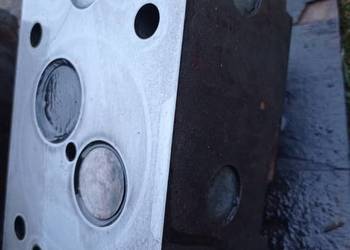 Głowica do C360 w dobrym stanie technicznym zdemontowana z ciągnika