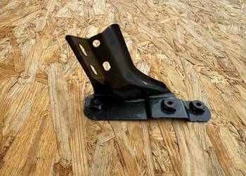 Uchwyt mocowanie wspornik błotnika lewy Volkswagen Polo V 5 6R 6R0821141B