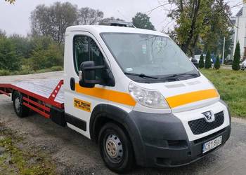 Peugeot Boxer 2.2 HDI 2010R