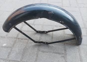 Błotnik przedni głęboki do WSK M06B3 / M21W2 125 / 175