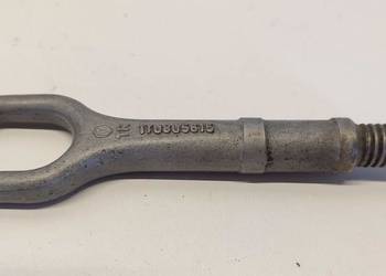 MERCEDES W211 UCHO HOLOWNICZE 1T0805615