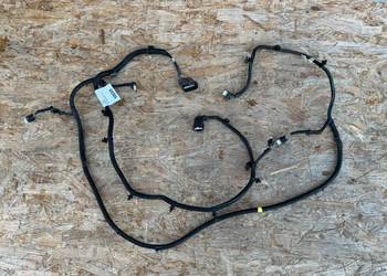 Wiązka instalacja zderzaka przód Volvo xc40 lift 7 wtyczek 32301819