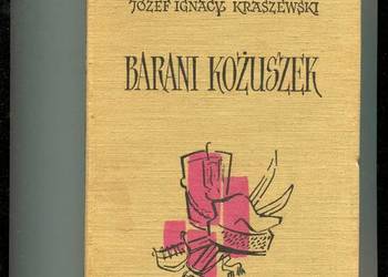 Barani Kożuszek - Kraszewski