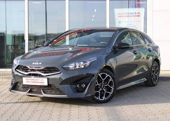 KIA pro_cee'd, 2022r. || Kamera || CarPlay || ACC || Virtual Cockpit || As…
