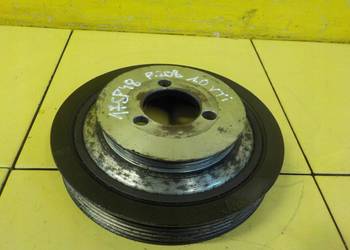 PEUGEOT 208 C3 1.0 VTI 14r 68KM ZMZ kolo pasowe walu