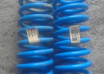Sprężyny zawieszenia przód Suzuki Jimny LOVELLS +2" MEDIUM