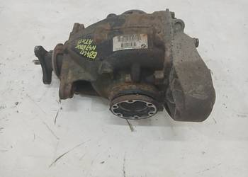 DYFER MOST DYFERENCJAŁ BMW X1 E84 LCI 2.0D XDRIVE 7615390 2.93