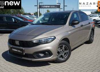 Fiat Tipo Sedan 1.0 T3 100KM salon II (2016-)