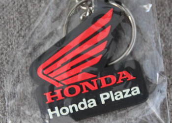 Brelok Honda