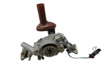 POMPA OLEJU 012117F2433 3.0 V6 Maserati Ghibli III (2013-2024)