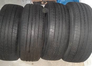 Nowe opony letnie Yokohama 225/55/18