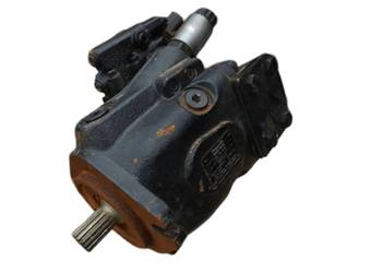 JCB 334/U0034 (Rexroth R987150457) Pompa hydrauliczna do JCB