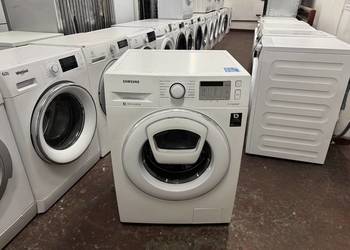 Pralka Samsung AddWash 7kg. 1200obr.A+++ Gwarancja. Transport