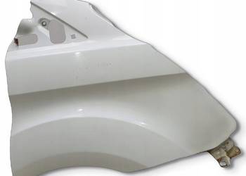 PRZEDNI BŁOTNIK PRAWY Ford Transit Tourneo Custom 2013-2017 przód pasażera