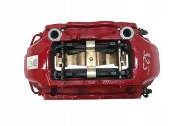 ZACISK HAMULCOWY LEWY PRZÓD 1.3 HYBRID BREMBO  Alfa Romeo Tonale I 00505740