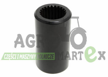 0006499340, 006499340, 06499340, 6499340 WIELOWPUST Z22 CLAAS