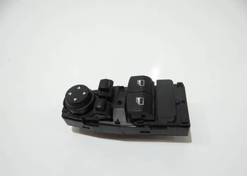 PANEL PRZEŁĄCZNIK SZYB I LUSTEREK BMW I3 9226269