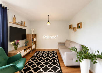 Komfortowe 69 m², parter, ul. Fedorowicz