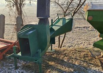 Sprzedam rębak do gałęzi