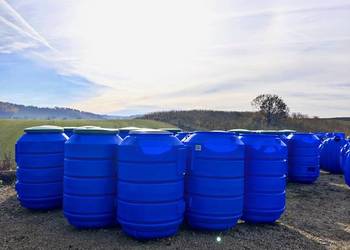 Biologiczna Oczyszczalnia Ścieków PureFlow 6 + Montaż 13 500 zł