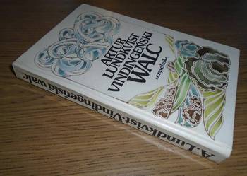 Vindingeński walc Artur Lundkvist /FA