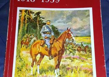 Historia 1918 - 1939 - Andrzej Leszek Szcześniak