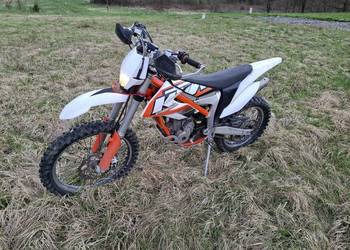 Ktm Freeride ktm EXC sx beta Husqvarna gas gas