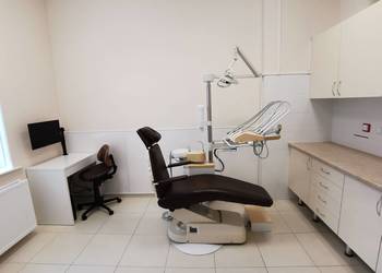 Unit stomatologiczny Royal GP 2 (likwidacja gabinetu stomatologicznego)