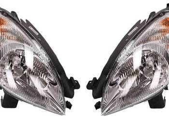 Citroen Xsara Picasso 99-03 Reflektor przedni lampa przednia NOWA