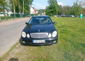 Sprzedam Mercedes C180