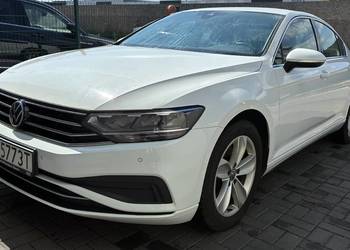 VW Passat B8 EVO 2.0 TDI 200KM DSG | Salon PL |Po wymianie rozrządu Prywatn
