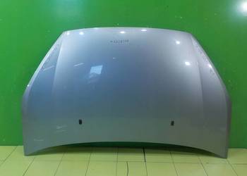 FORD GALAXY MK3 2.0 TDCI 09r 5D maska