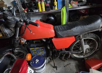 Mz etz 250