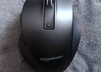 Myszka bezprzewodowa