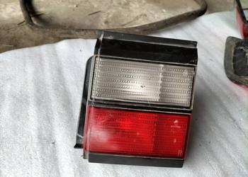 vw PASSAT B3 LAMPA TYŁ TYLNA KLAPA