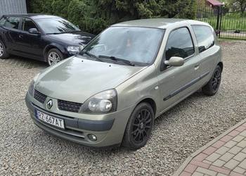 Renault Clio 2 2003