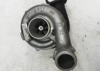 Turbosprężarka Alfa 2.4 JTD 710811