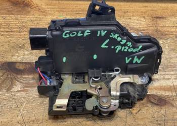 Zamek drzwi lewy przód VW 3B1837015A wiele modeli vw