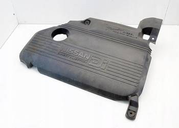 OSŁONA SILNIKA GÓRNA NISSAN ALMERA TINO 2002 2.2 DI