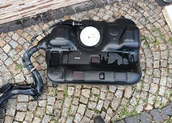 BAK ZBIORNIK POMPA PALIWA FIAT DOBLO OPEL COMBO 10-