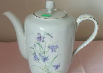 Dzbanek. Rosenthal, Helena. 1941 r. Dzwonki.