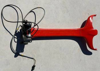 LINDE T16/18 dyszel