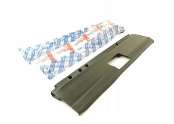 OSŁONA CHŁODNICY DOLNA FIAT UNO 1989-1995 7670929