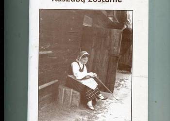 Kto Kaszubą rodem Kaszubą zostanie - Marek Czarnowski