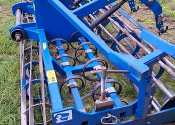 Sprzedam agregat siewny 3m z hydropakiem