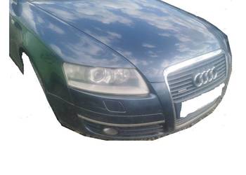 BŁOTNIK PRAWY AUDI A6 C6 LZ7R
